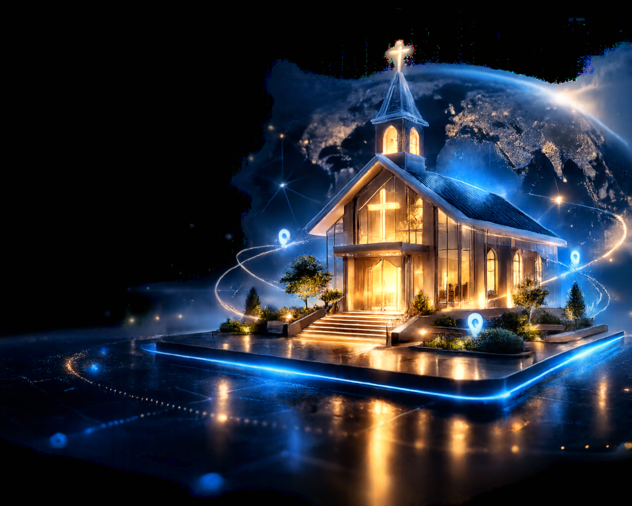 National Council On Bible